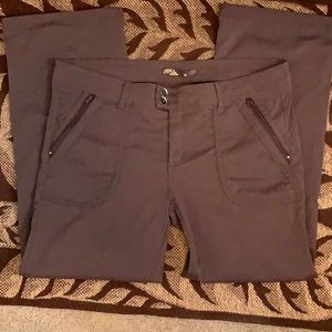 🦉Prana Brown Pants🦉